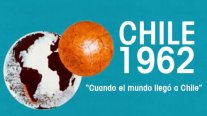 "1962, cuando el Mundo llegó a Chile": El podcast de Cooperativa a 60 años de nuestra cita planetaria