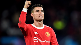 Cristiano Ronaldo: "Manchester United volverá al lugar que pertenece"