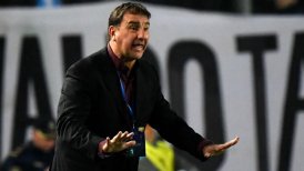 Nuevo DT de la selección colombiana dirigirá Melgar hasta octavos de Copa Sudamericana