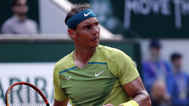 Rafael Nadal arrasó con Casper Ruud y sumó su 14ª corona en Roland Garros