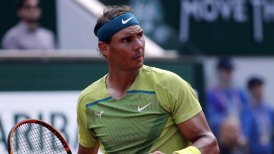 Rafael Nadal arrasó con Casper Ruud y sumó su 14ª corona en Roland Garros