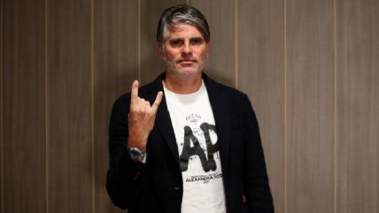 "En la Ruta del León": Diego López fue presentado y habló de sus objetivos en la U