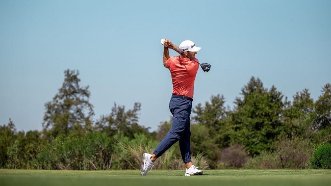 Nuevo remezón en el golf: Dustin Johnson renunció al PGA Tour