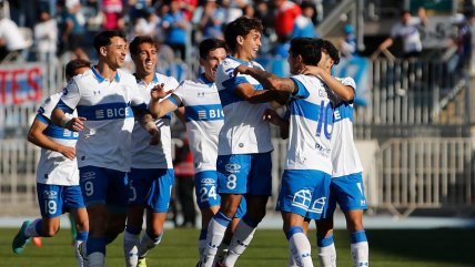 "La Franja": La UC vive otra jornada clave para su proyecto estadio
