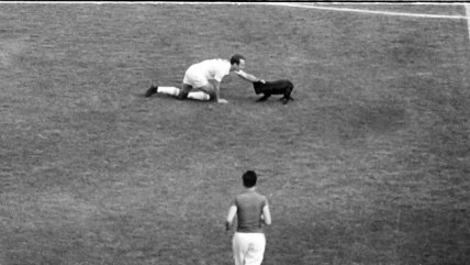 Mundial de 1962: El día que Garrincha tomó las riendas brasileñas y un perrito se coló a la cancha
