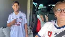 "Superclásico chileno" en el tenis: Cristian Garin debutará contra Sebastián Korda en Halle