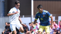 México venció a Colombia y se quedó con el tercer lugar del Torneo "Maurice Revello"