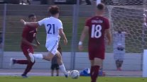 Los goles que permitieron a Francia titularse por 13ª vez en Toulon en la final contra Venezuela