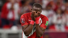 "Qué dolor" y "Pena Máxima": Prensa peruana lamentó quedar fuera de la Copa del Mundo