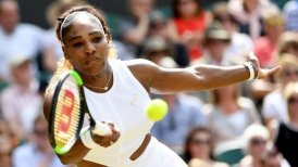 Serena Williams anunció la fecha de su regreso a las pistas