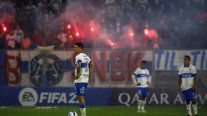 Fanáticos de Flamengo que fueron agredidos en San Carlos presentaron querellas contra responsables