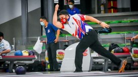 Santiago 2023: Seleccionado chileno fustigó que el bowling se juegue en un mall