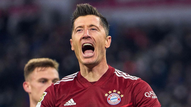 Lewandowski: Pedí el visto bueno para un traspaso, pero no quiero forzar nada