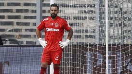 Diego López: Galindez nunca me dijo que quiere salir del club