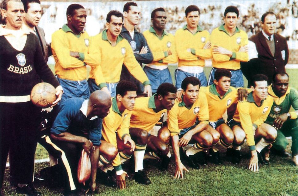 Brasil Brasil