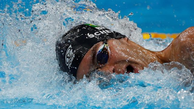 FINA prohibirá a nadadoras transexuales competir en pruebas femeninas