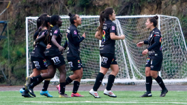S. Morning sigue a la cabeza del Campeonato Femenino tras un apretado triunfo ante U. de Concepción