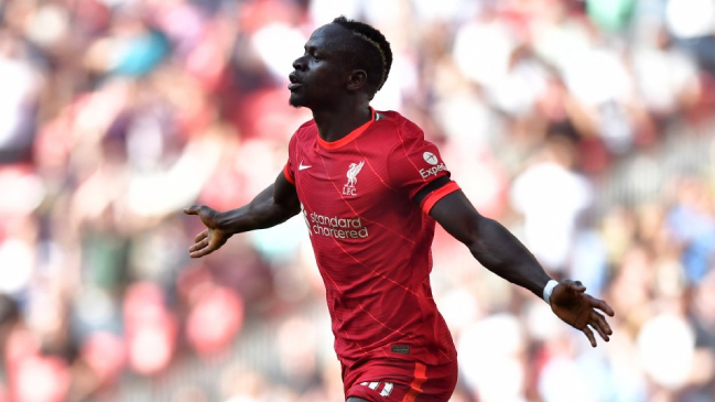 Bayern Munich y Liverpool confirmaron traspaso de Sadio Mané