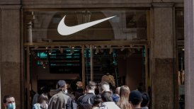 Nike anunció su salida definitiva del mercado ruso por invasión a Ucrania