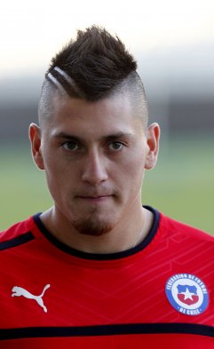 Nicolás Nicolás