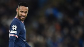 Medio francés aseguró que Neymar aceptó salir de PSG