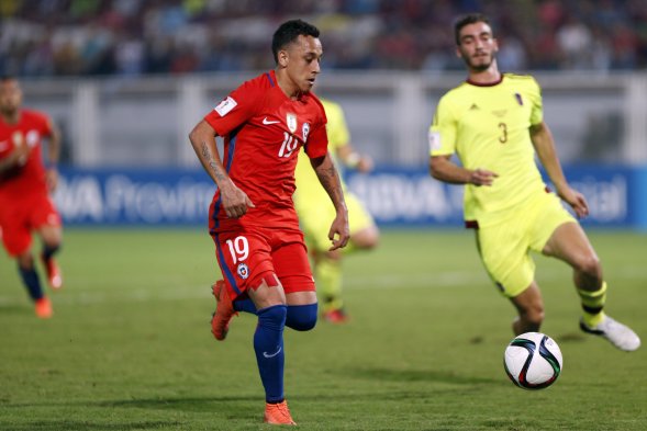 Fabián Fabián