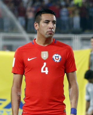 Mauricio Mauricio