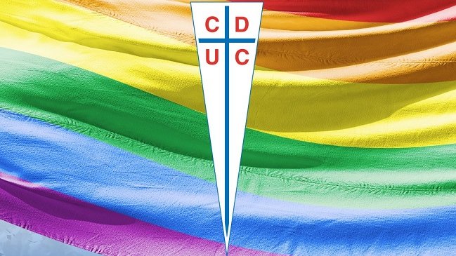 La UC en el Día del Orgullo: Católica somos todas y todos