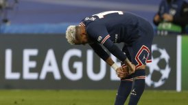 París Saint-Germain comunicó a Neymar que no lo tiene en sus planes