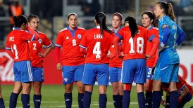La Roja volvió a perder con Venezuela y sumó dudas de cara a la Copa América femenina