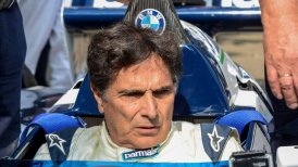 Diputadas brasileñas denunciaron a Nelson Piquet por racismo contra Lewis Hamilton