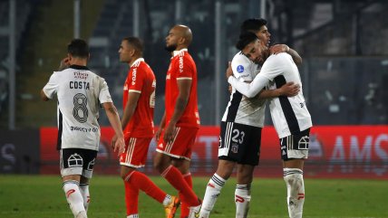 "Chilealbo": La previa del crucial duelo entre Colo Colo e Inter en la Sudamericana