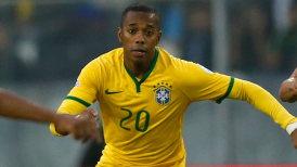 "Ya no juego": Robinho confirmó su retiro del fútbol tras ser condenado por violación