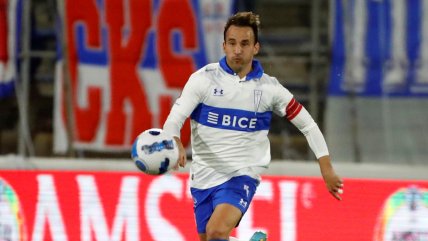 "La Franja": La previa de la visita de Universidad Católica a Sao Paulo en la Sudamericana