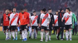 ¡Polémica en Copa Libertadores! El comentado gol anulado por Roberto Tobar a River ante Vélez