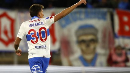 "La Franja": La partida oficial de Diego Valencia al fútbol italiano