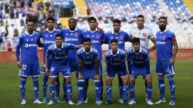 Universidad de Chile quedó sin estadio para jugar contra Ñublense
