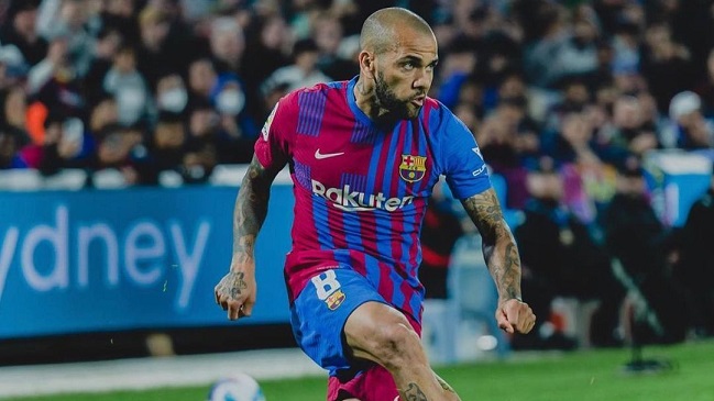 DT de Pumas sobre posible fichaje de Dani Alves: Estoy sin información