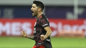 River de Paulo Díaz goleó a Barracas Central y avanzó en Copa Argentina a espera de Pablo Solari