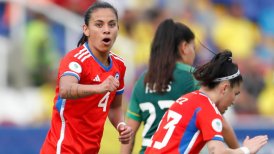 La Roja Femenina enfrenta a Bolivia en su tercer desafío en la Copa América