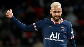 Manchester City rechazó un trueque por Neymar propuesto por PSG, según prensa francesa