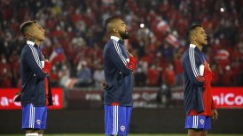 La Roja Sub 23 podrá contar con tres jugadores de la selección adulta en Santiago 2023