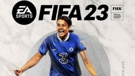 El videojuego FIFA 23 incluirá por primera vez clubes femeninos