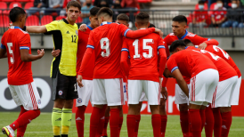 Con planteles de "formato olímpico": Así será el fútbol en los Panamericanos Santiago 2023