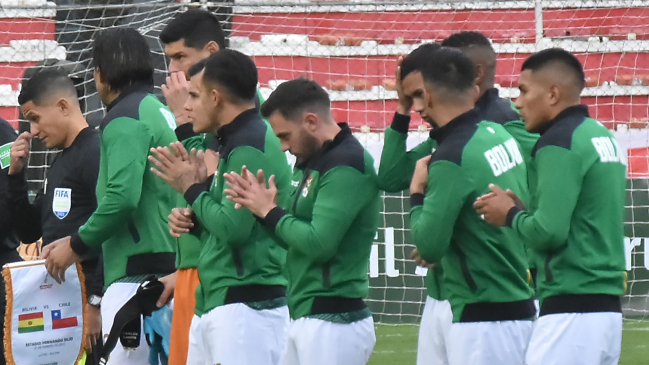 ¿Qué tal? Selección boliviana realizará un casting para elegir a su próximo entrenador