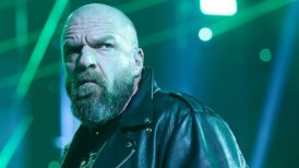Triple H asume responsabilidad creativa de la WWE tras retiro de Vince McMahon