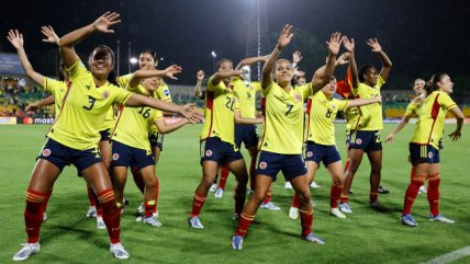 Celebraron con vallenato: Colombia dominó a Argentina en semifinales de la Copa América