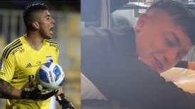 "Haces un gol cada diez años y te agrandas": El sabroso diálogo de Cortés y Zavala