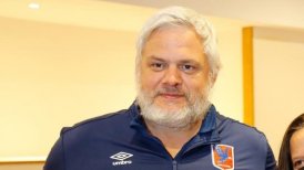 Pablo Lemoine, coach de los Cóndores: Quiero que el rugby en Chile sea el segundo deporte más importante