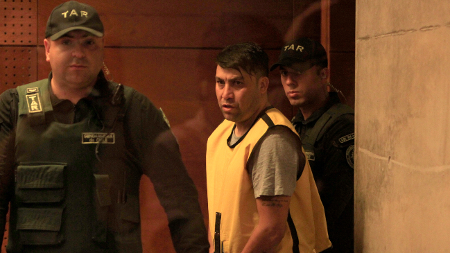 Ex futbolista Luis Núñez fue declarado culpable de homicidio